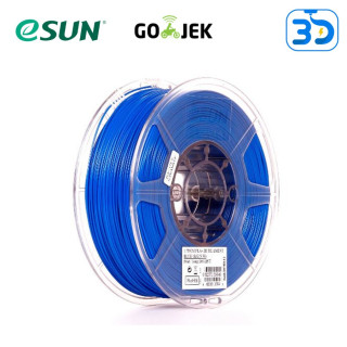eSUN Glow in the Dark PLA 3D Filament Terbaru Optimized Filament 1.75